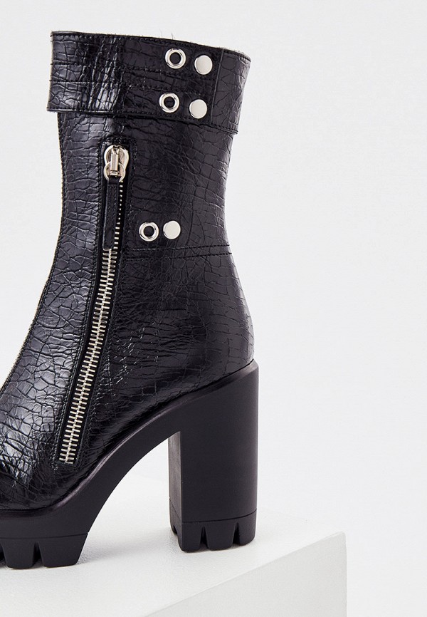 фото Полусапоги giuseppe zanotti