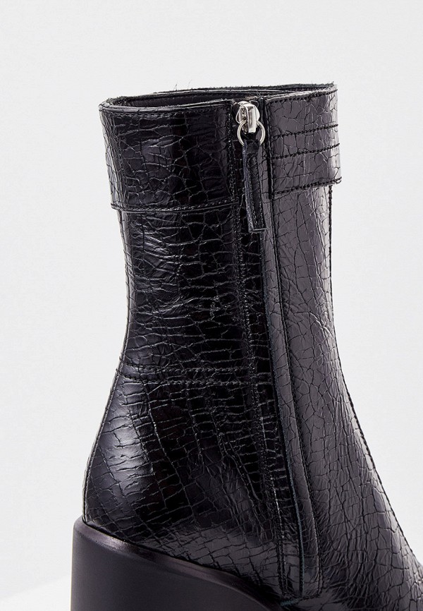 фото Полусапоги giuseppe zanotti