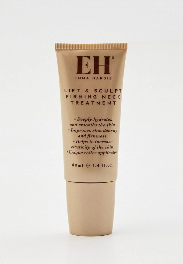 Крем для тела Emma Hardie, Прозрачный, укрепляющий уход для шеи Lift & Sculpt, Firming Neck Treatment 40 мл
Крем для тела Emma Hardie, Прозрачный, укрепляющий уход для шеи Lift & Sculpt, Firming Neck Treatment 40 мл