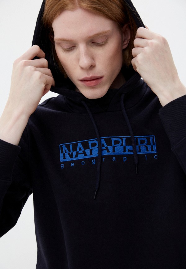 фото Худи napapijri