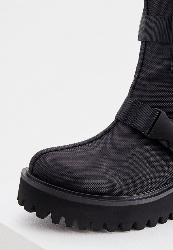 фото Сапоги united nude