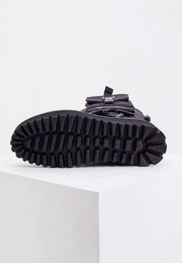 фото Сапоги united nude