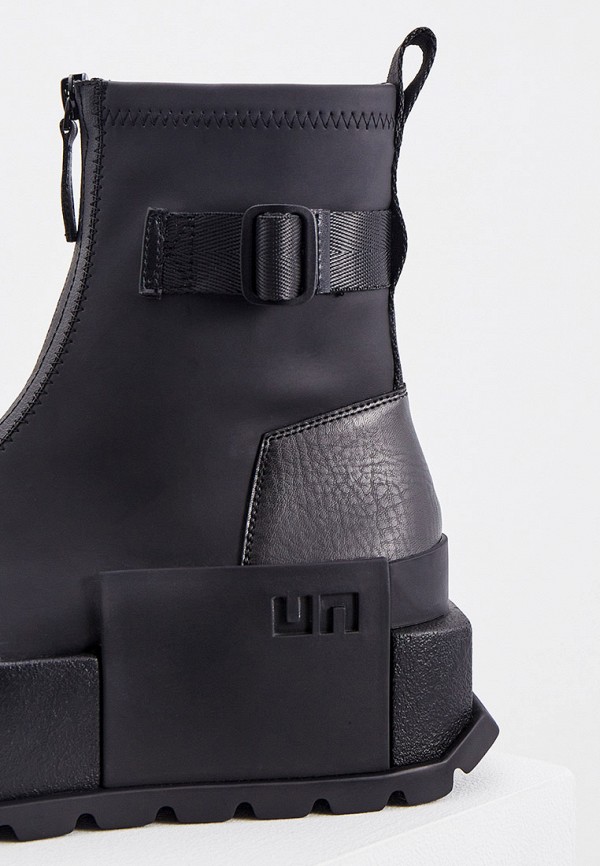 фото Ботинки united nude