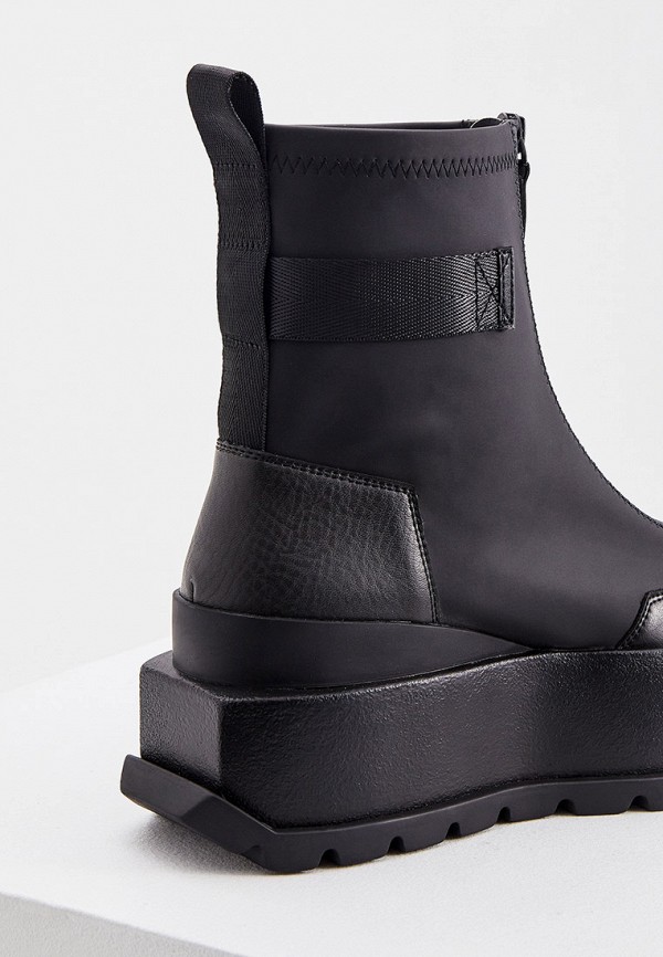 фото Ботинки united nude