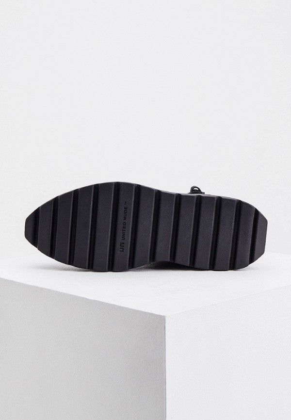 фото Ботинки united nude