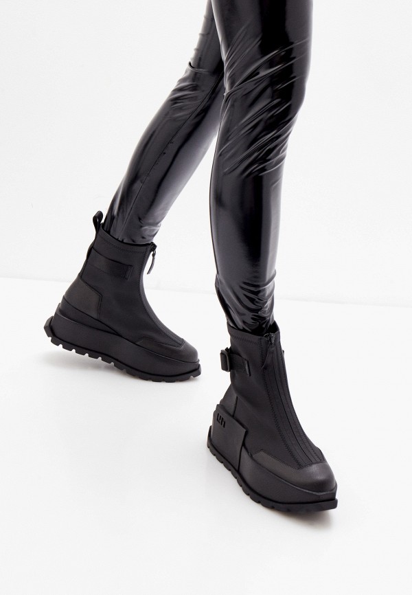 фото Ботинки united nude