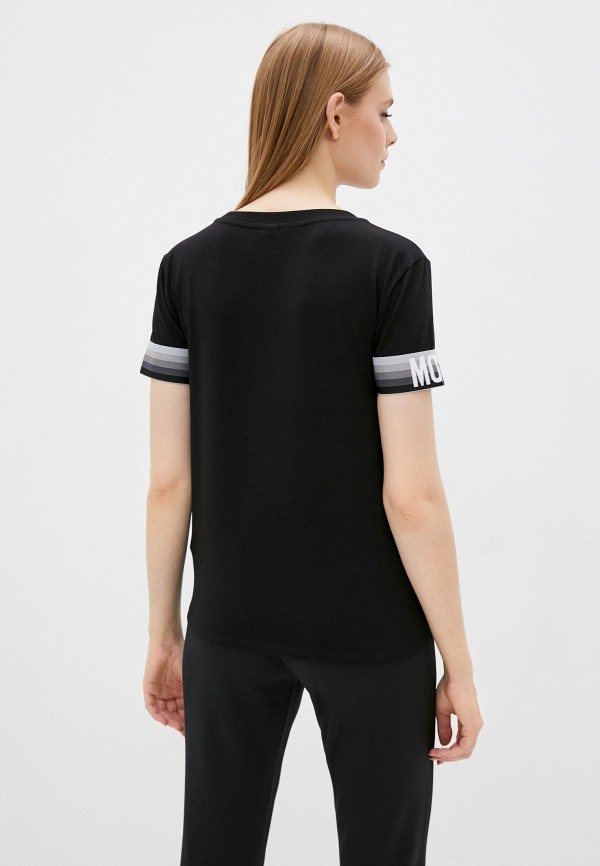 фото Футболка moschino underwear