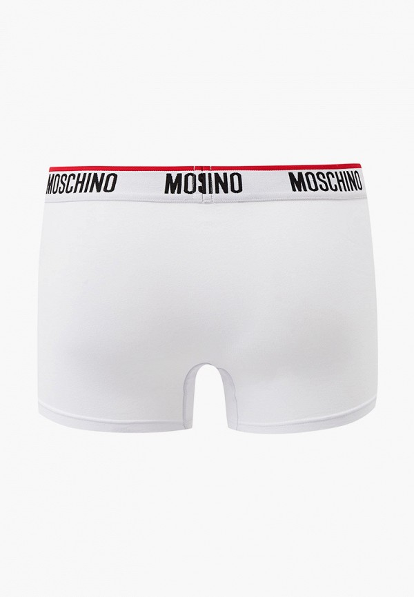 фото Трусы 3 шт. moschino underwear