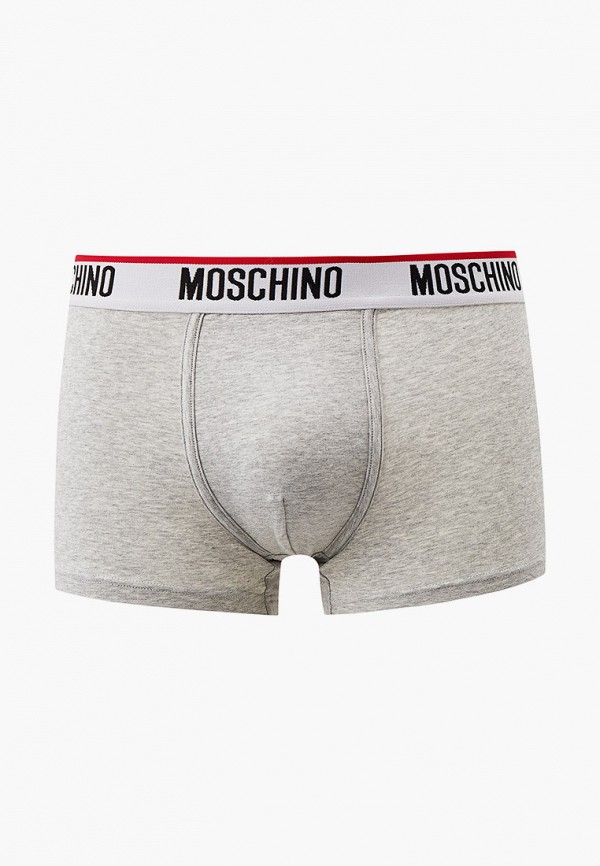 фото Трусы 3 шт. moschino underwear