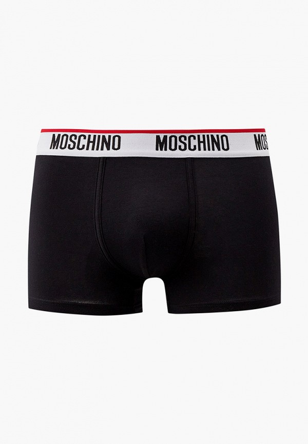 фото Трусы 3 шт. moschino underwear