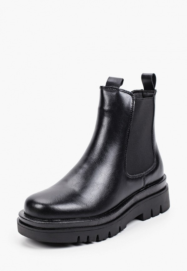 фото Ботинки der spur