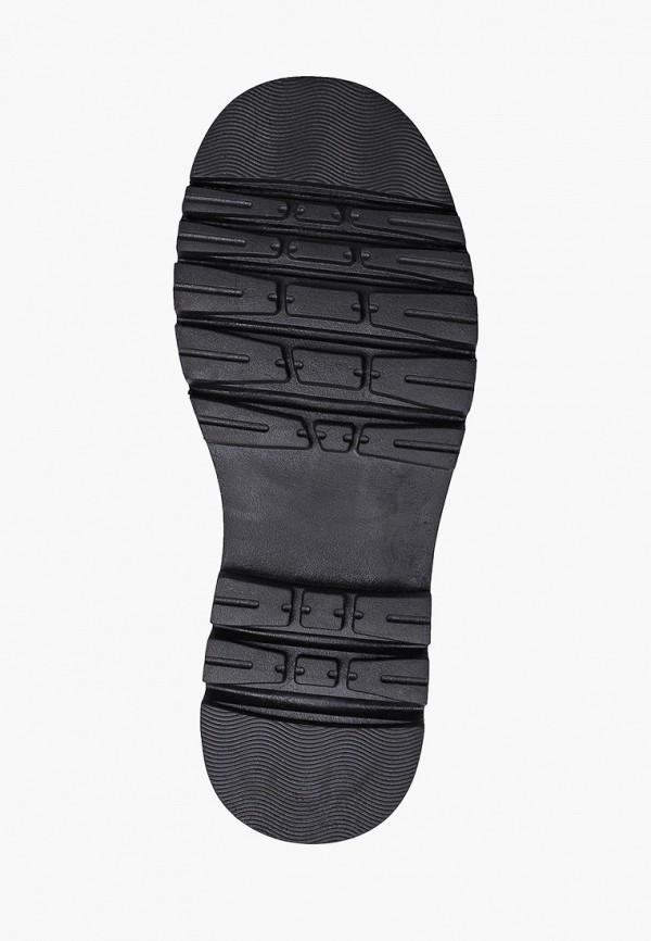 фото Ботинки der spur