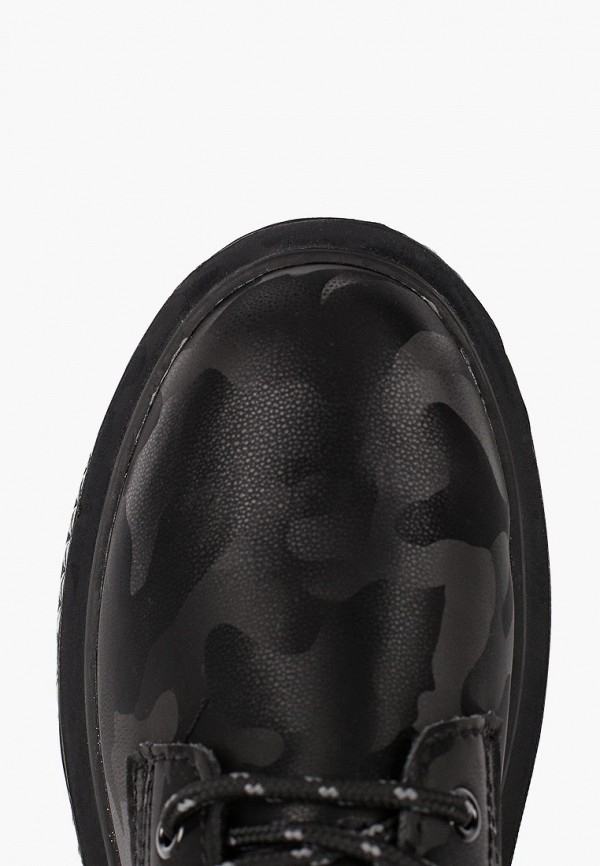 фото Ботинки der spur