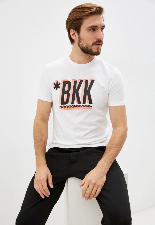 фото Футболка bikkembergs