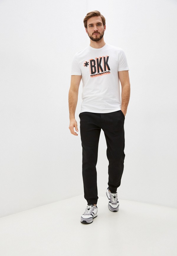 фото Футболка bikkembergs