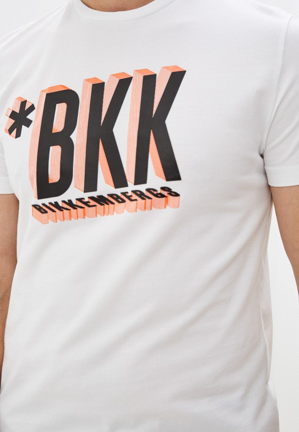 фото Футболка bikkembergs