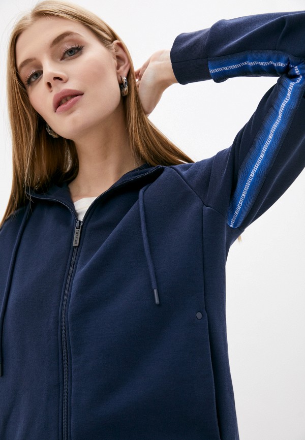 фото Толстовка bikkembergs
