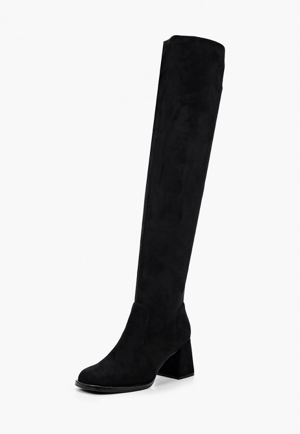 фото Ботфорты el tempo