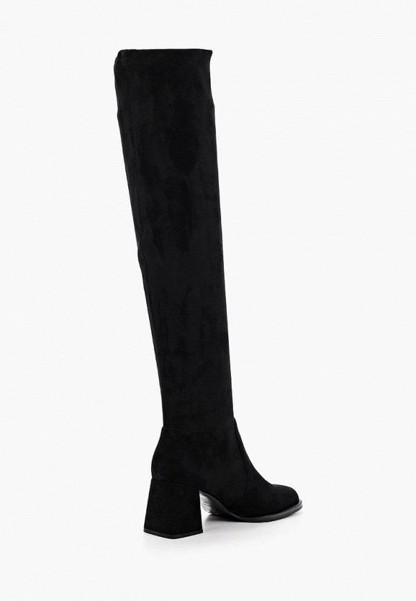 фото Ботфорты el tempo