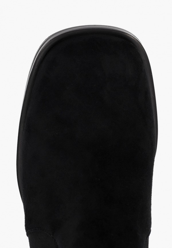 фото Ботфорты el tempo