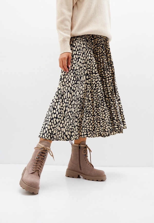 фото Ботинки el tempo