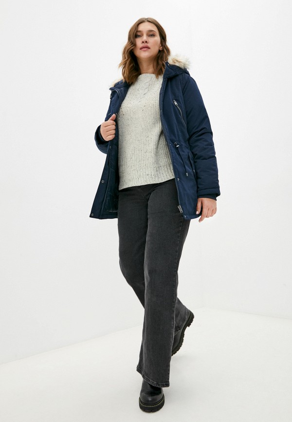 фото Парка vero moda curve