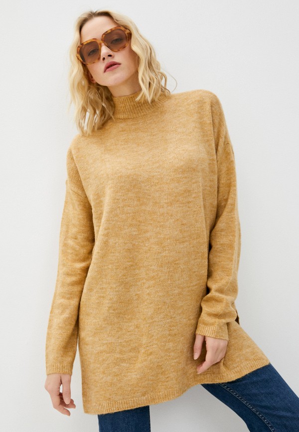 фото Водолазка vero moda