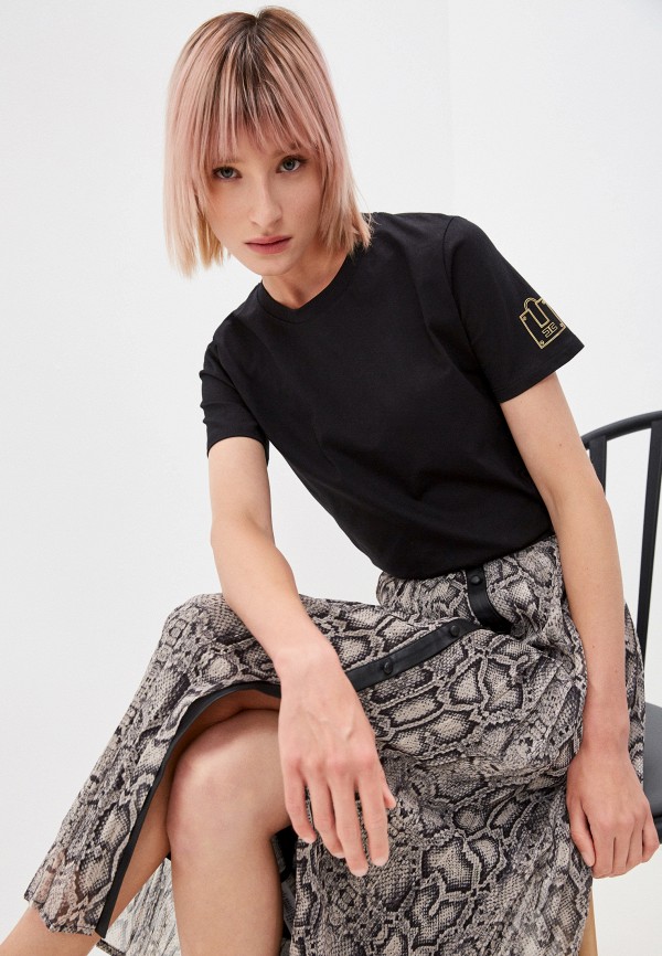 фото Футболка elisabetta franchi