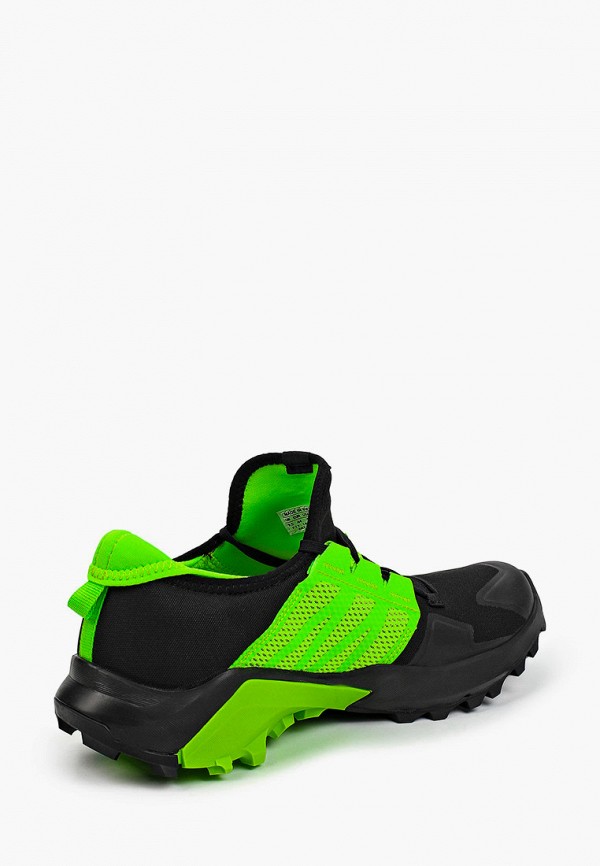 фото Кроссовки salomon