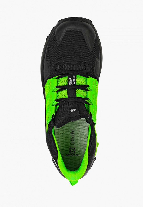 фото Кроссовки salomon