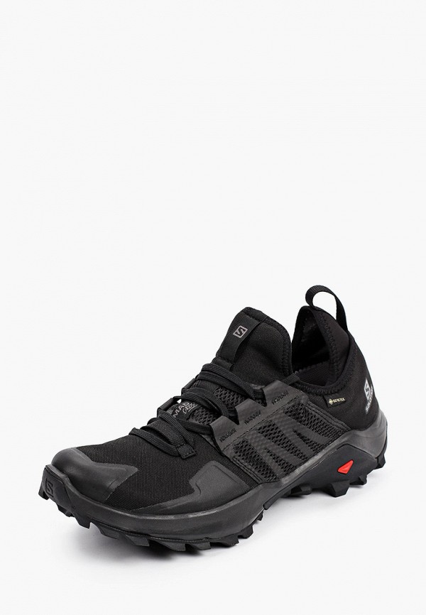 фото Кроссовки salomon