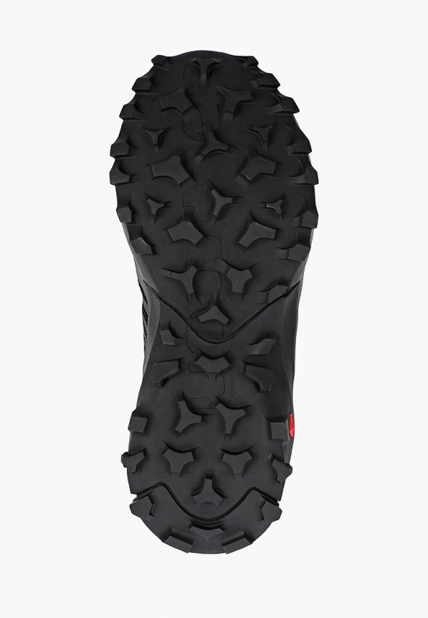 фото Кроссовки salomon