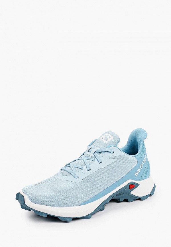 фото Кроссовки salomon