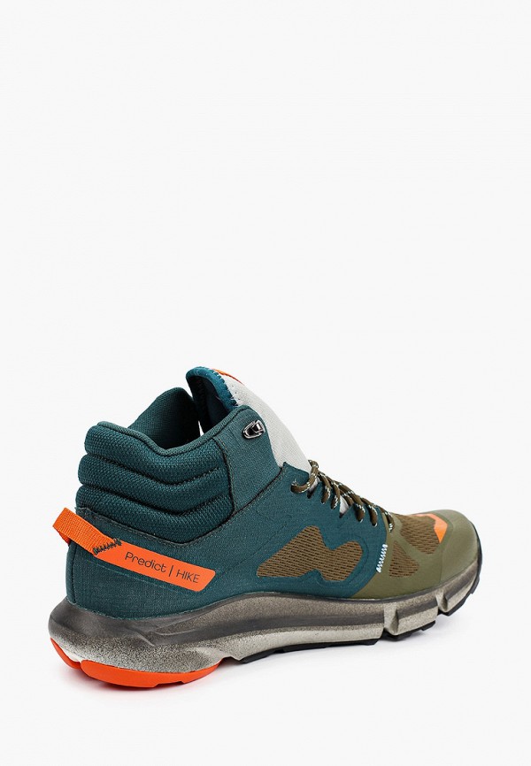 фото Ботинки трекинговые salomon