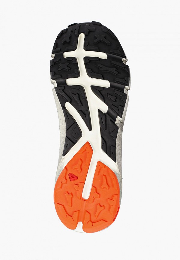 фото Ботинки трекинговые salomon