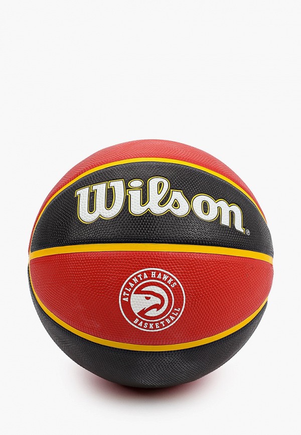 фото Мяч баскетбольный wilson