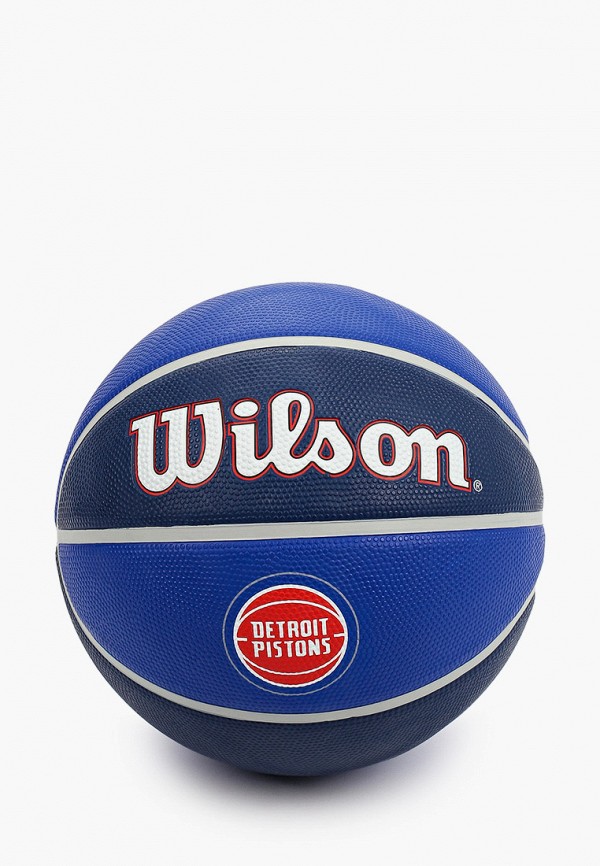 фото Мяч баскетбольный wilson