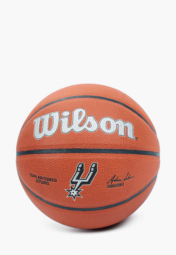 фото Мяч баскетбольный wilson