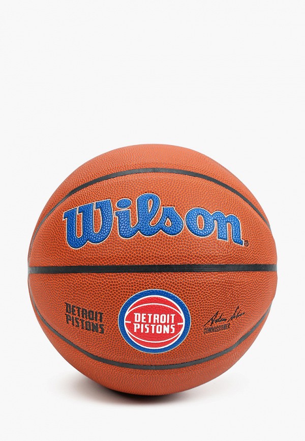 фото Мяч баскетбольный wilson