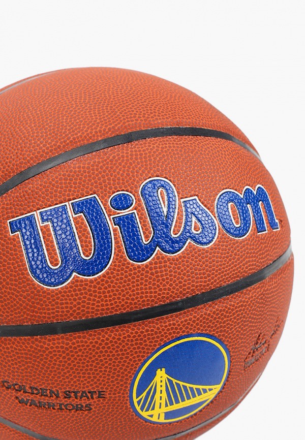 фото Мяч баскетбольный wilson