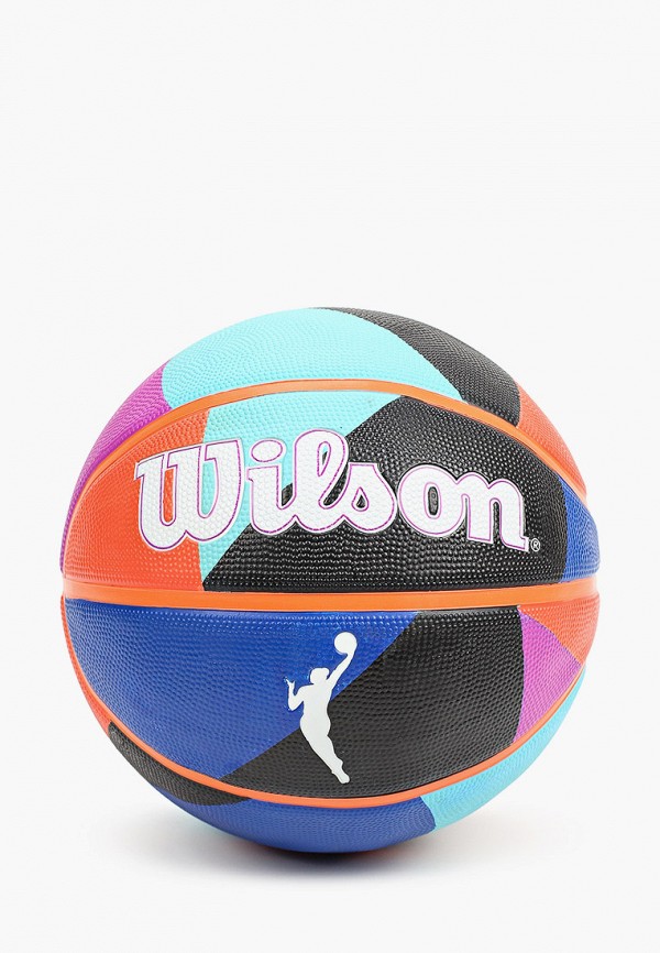 фото Мяч баскетбольный wilson