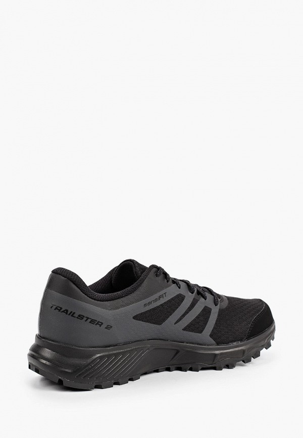 фото Кроссовки salomon