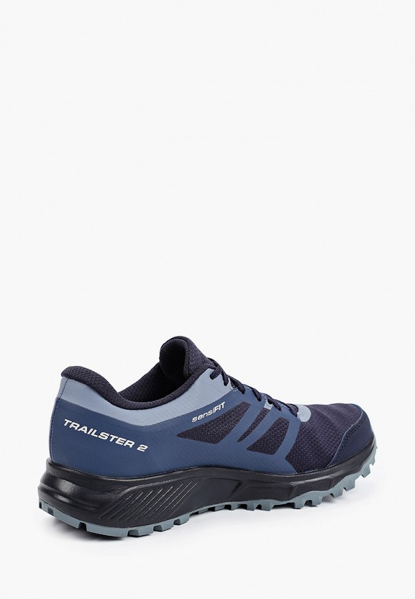 фото Кроссовки salomon