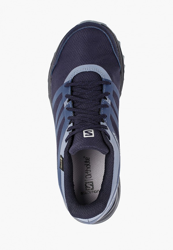 фото Кроссовки salomon