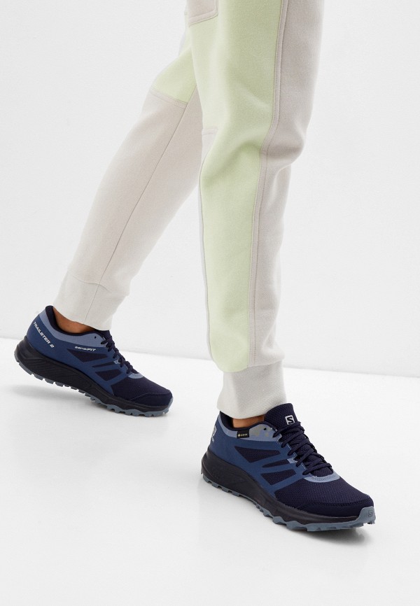 фото Кроссовки salomon