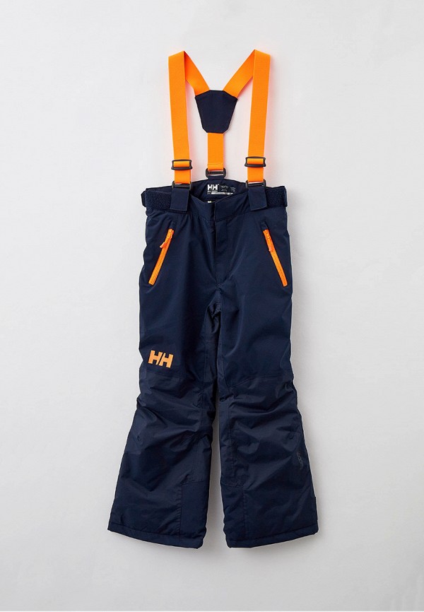 фото Брюки горнолыжные helly hansen