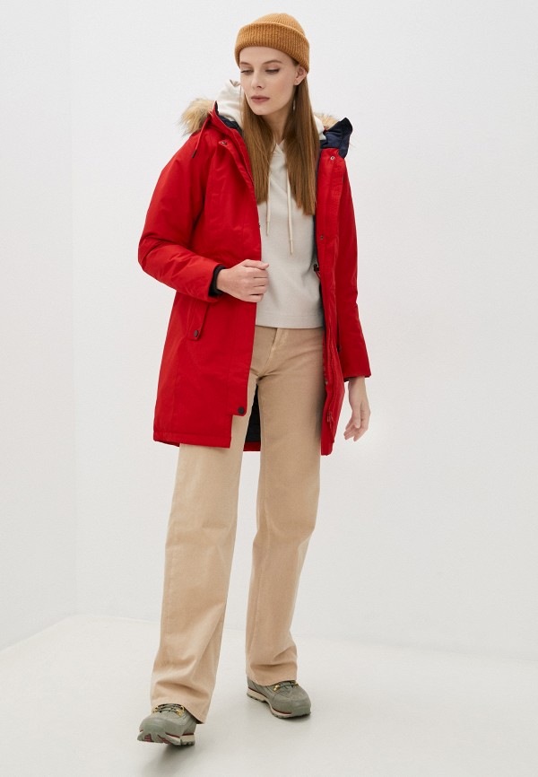 фото Парка helly hansen