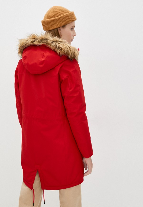 фото Парка helly hansen