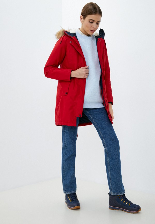 фото Парка helly hansen