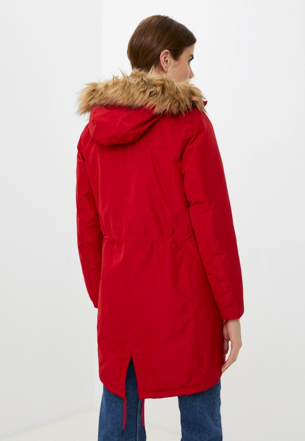 фото Парка helly hansen